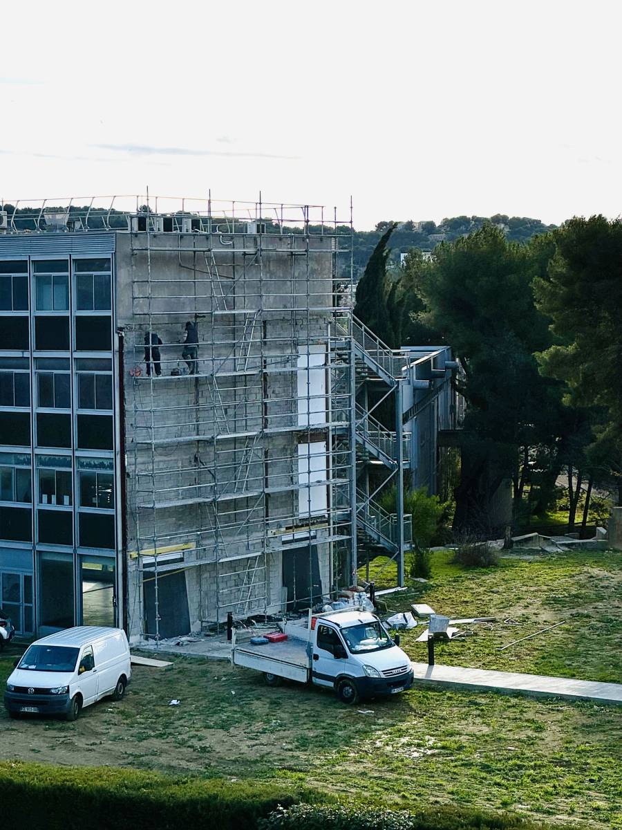 E2P Sud Isolation (RGE) vous accompagne pour une expertise et un devis gratuit en 2025 pour l'isolation de votre maison