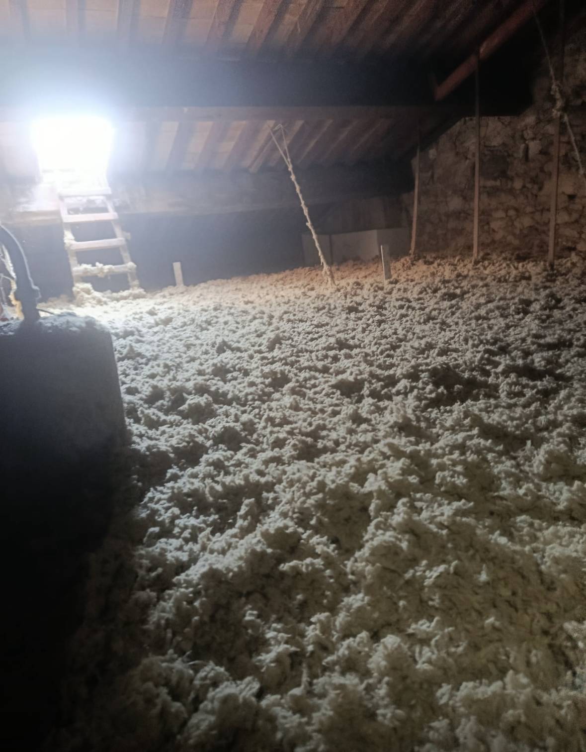 Isolation des vide-sanitaires pour éliminer l’humidité et optimiser les performances thermiques des habitations anciennes Nîmes dans le Gard