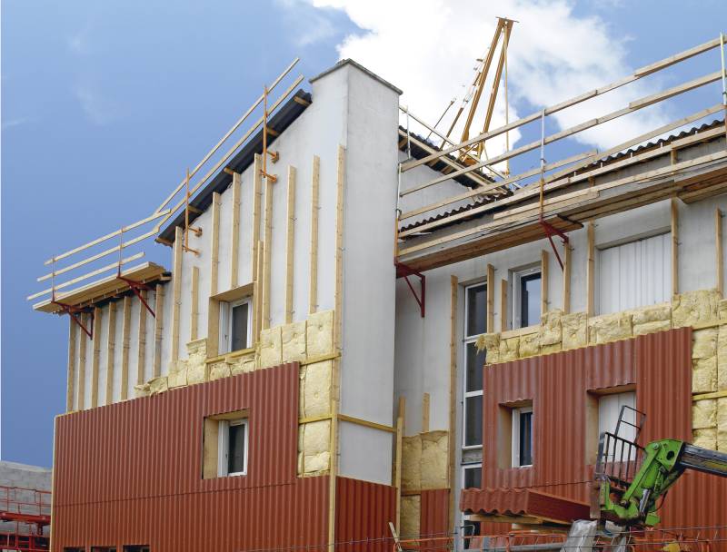 Entreprise (RGE) spécialisée dans l'isolation des murs, des combles et des planchers bas, sur Marseille, Bouches du Rhône et départements voisins (83,84,30)