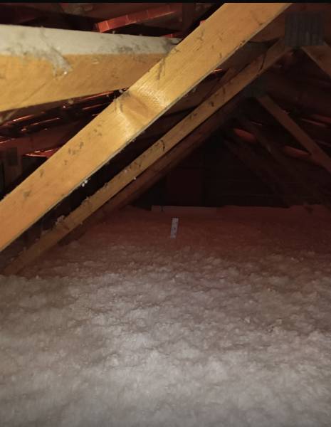 isolation par laine de verre soufflée marseille 13011