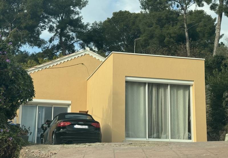 E2P Sud Isolation (RGE) vous accompagne pour une expertise et un devis gratuit en 2025 pour l'isolation de votre maison