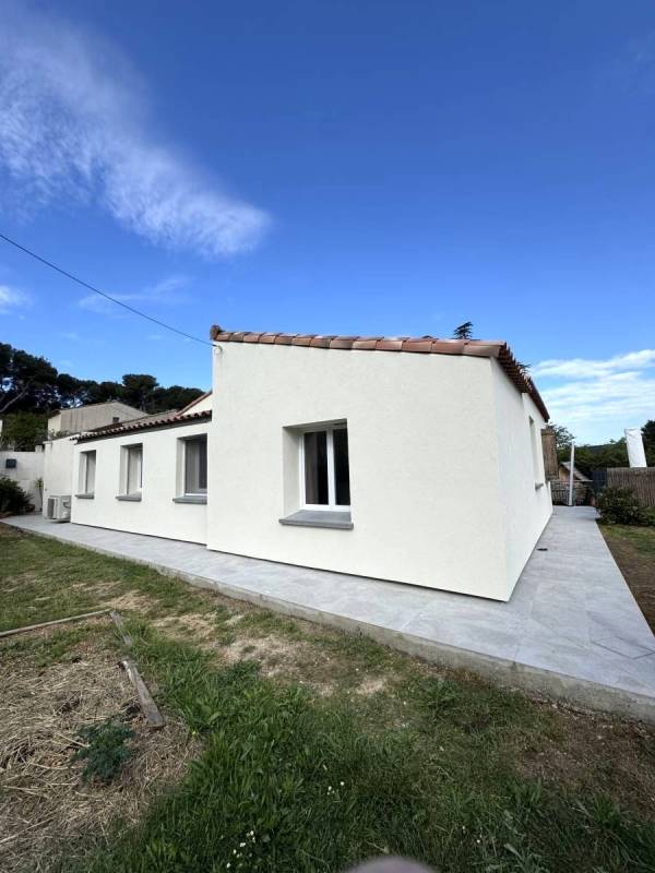 Comment rénover votre façade avec une isolation thermique performante et un devis gratuit à Velaux ?