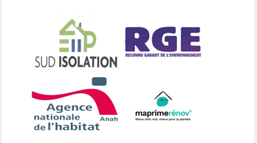 Isolation et rénovation : profitez des aides de l’État avec E2P SUD ISOLATION entreprise RGE à Marseille