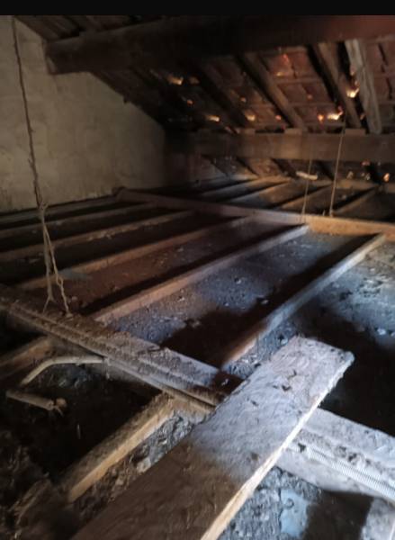 Isolation des combles à Marseille avec E2P Sud Isolation (RGE) : Plus de confort et d'économies d'énergie