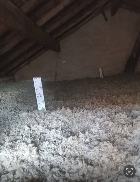 Isolation des combles à Marseille avec E2P Sud Isolation (RGE) : Plus de confort et d'économies d'énergie