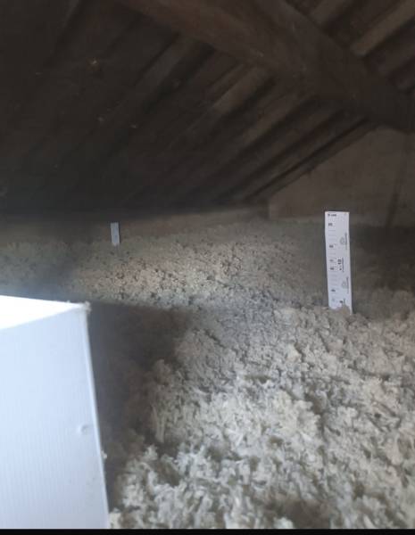 Isolation des combles à Marseille avec E2P Sud Isolation (RGE) : Plus de confort et d'économies d'énergie