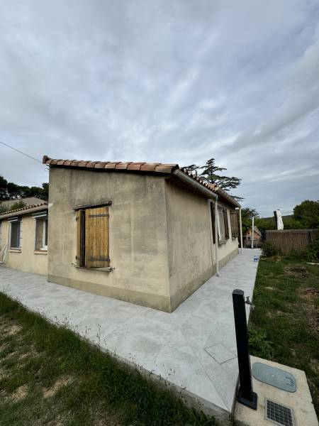 Comment rénover votre façade avec une isolation thermique performante et un devis gratuit à Velaux ?